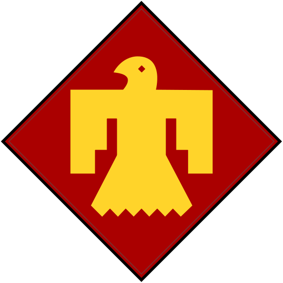45th Infantry Division United States