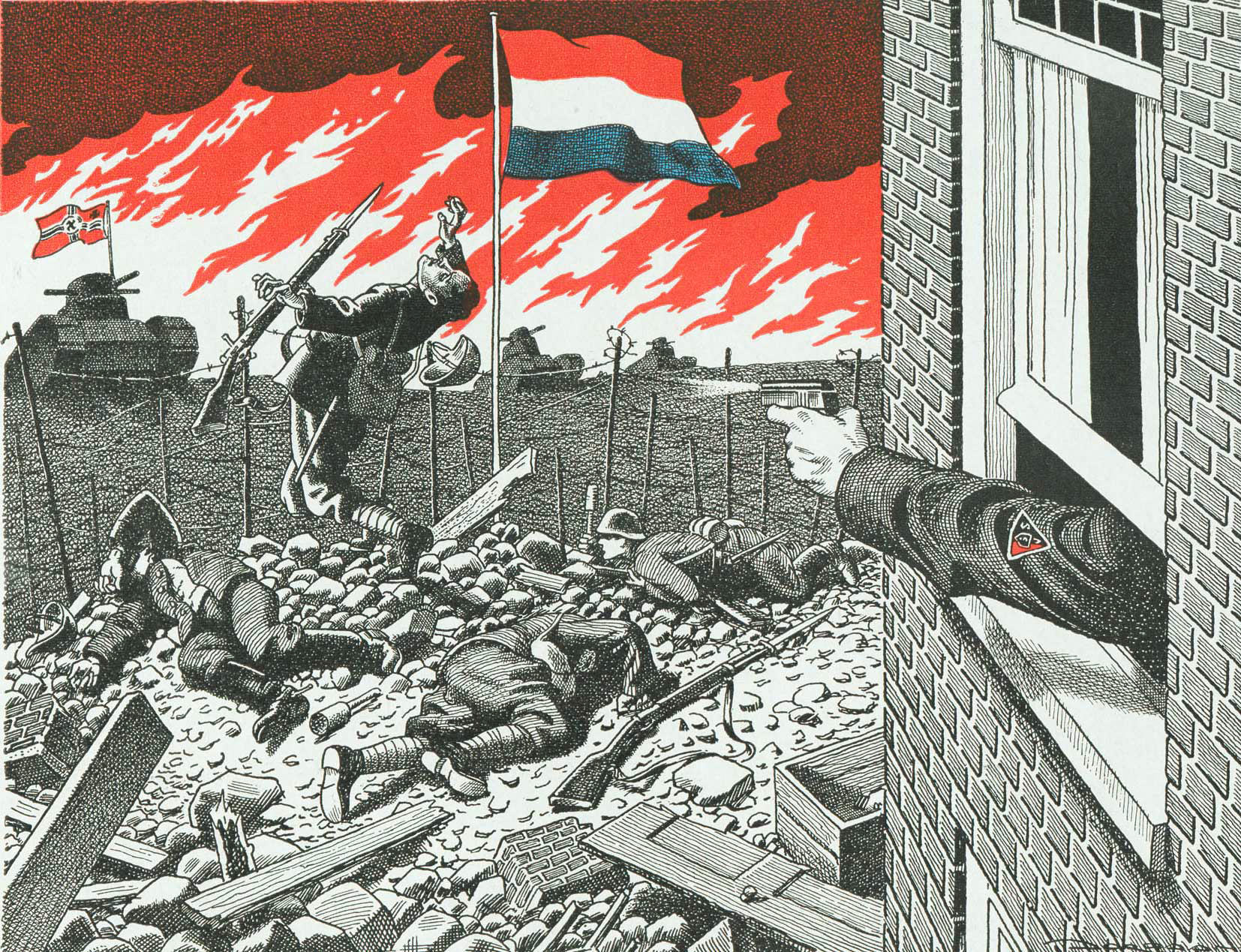 04.Alles voor Volk en Vaderland