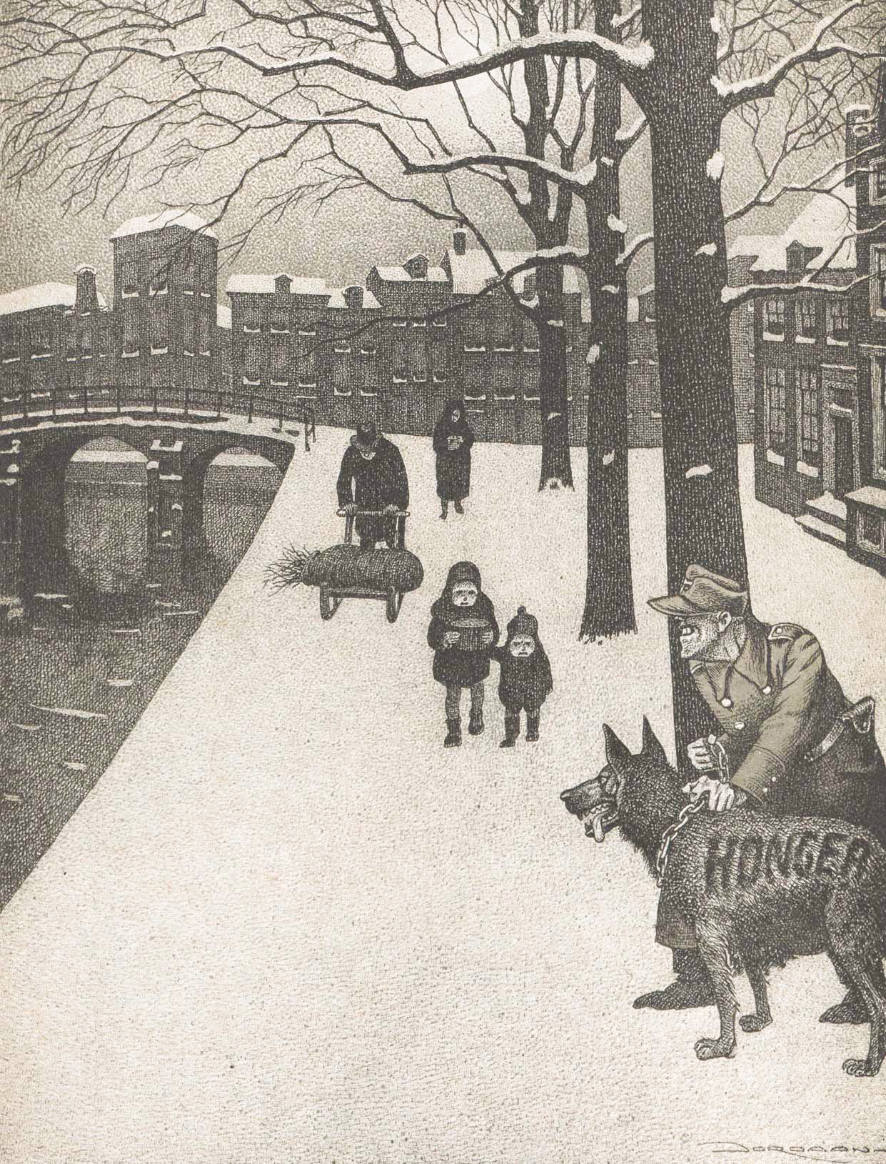 30.Winter-offensief 1944-1945