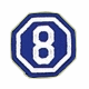8th Army Corps