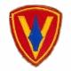 Marines 5th Division