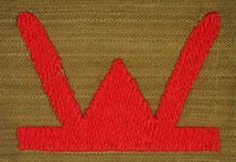 53rd Welsh Infantry Division UK