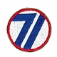 71st Division