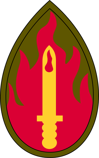 63rd Infantry Division United States