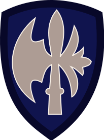 65th Infantry Division United States