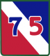 75th Infantry Division United States