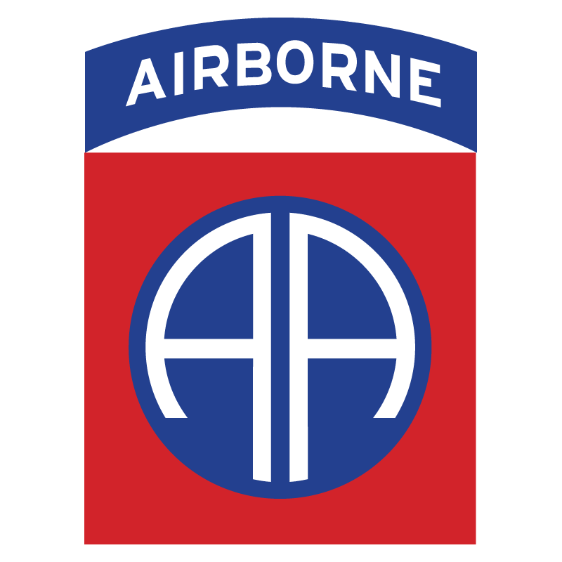 82d Airborne Division USA