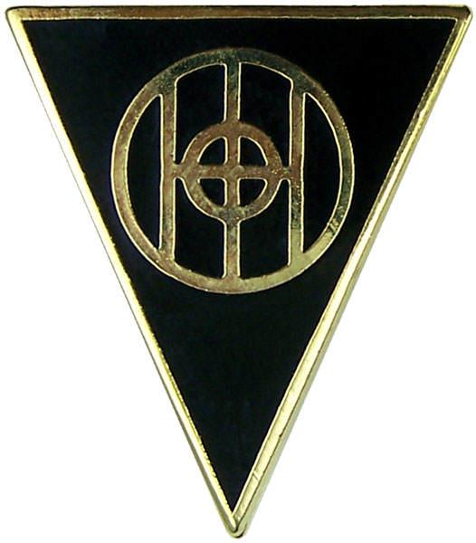 83d Infantry Division USA