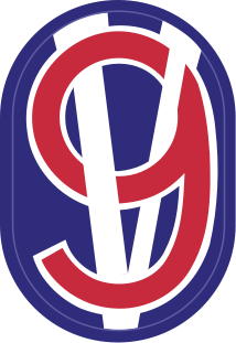 95th Infantry Division United States