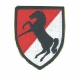 11th Armored Cavalry Regiment
