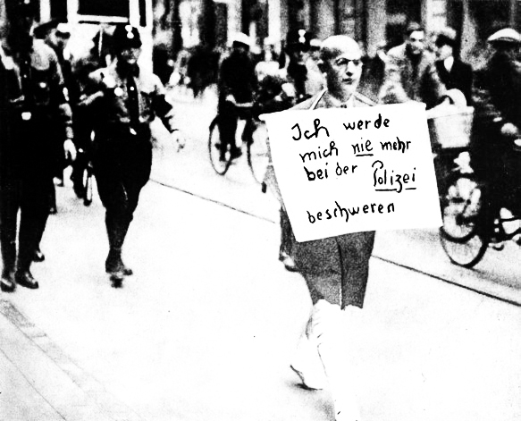 München 1933