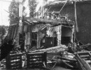 bombardement op roosendaal 1944