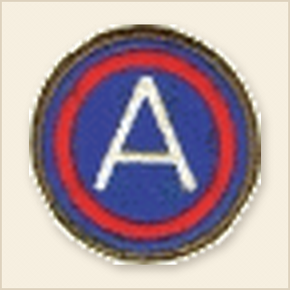 3rd Army