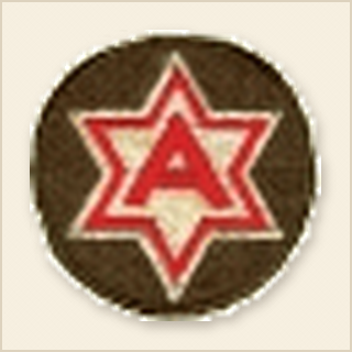 6th Army