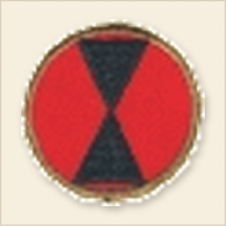 7th Division