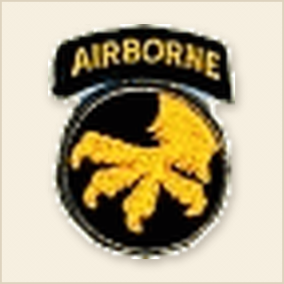 17th Airborne Division