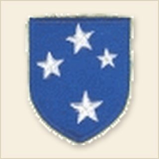 23rd Americal Division