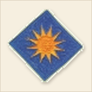 40th Division