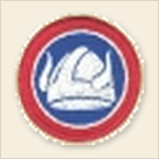 47th Division