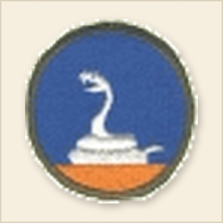 59th Division