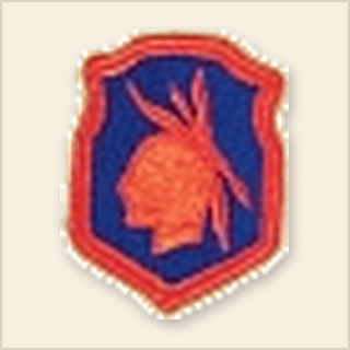 98th Division