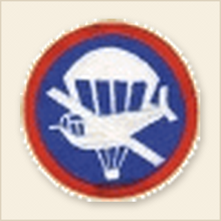 Glider Enlisted