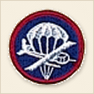 Glider Officer