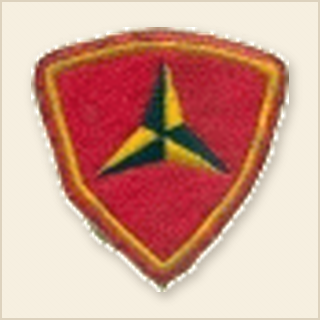 Marines 3rd Division