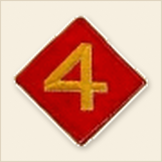 Marines 4th Division