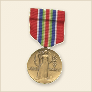 Merchant Marine WWII Victory