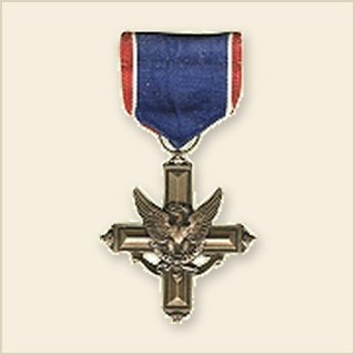 Distinguished Service Cross