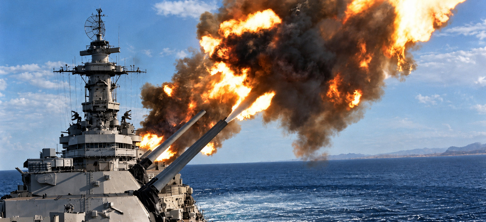 Naval Operations