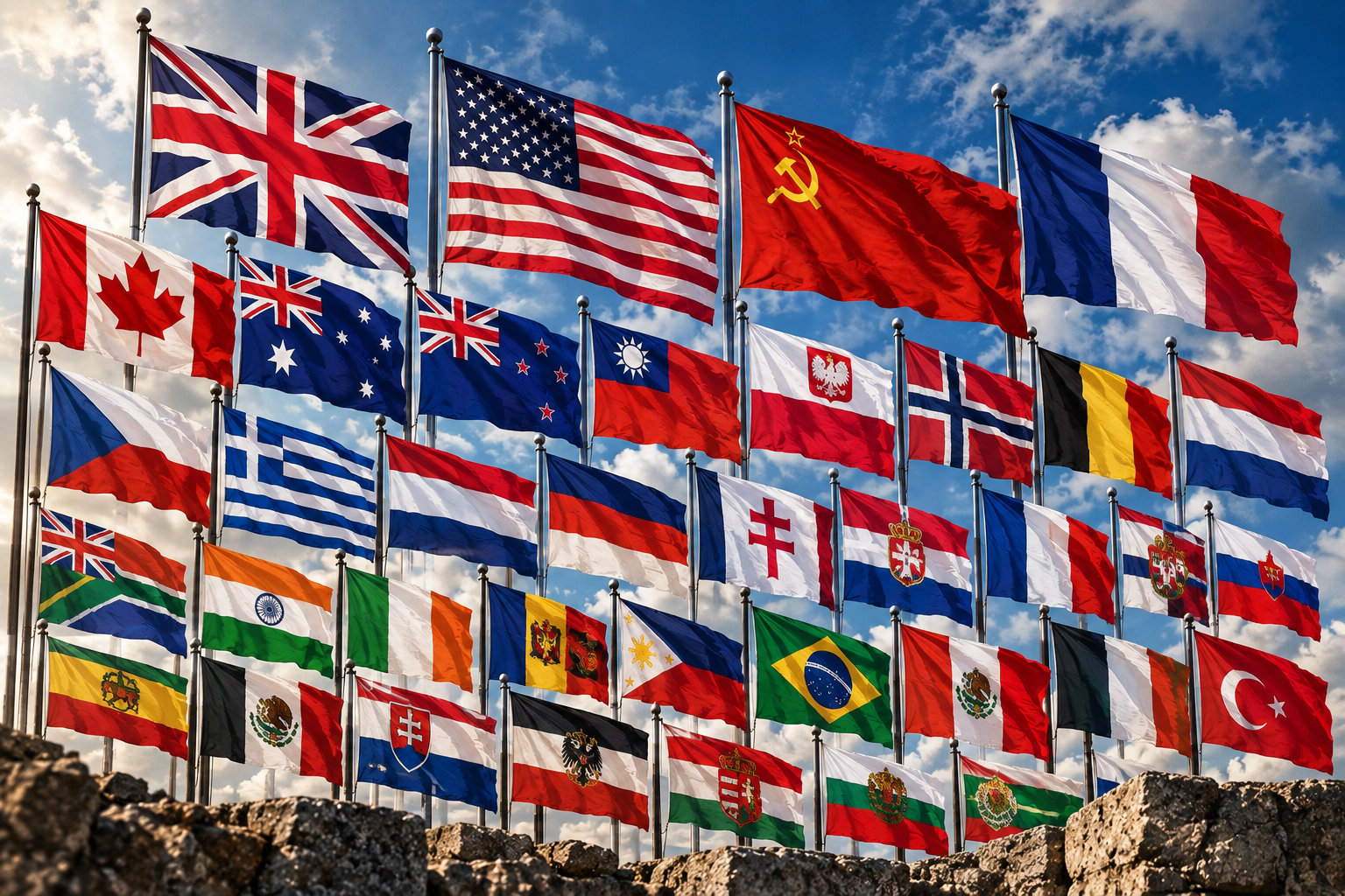 Other countries