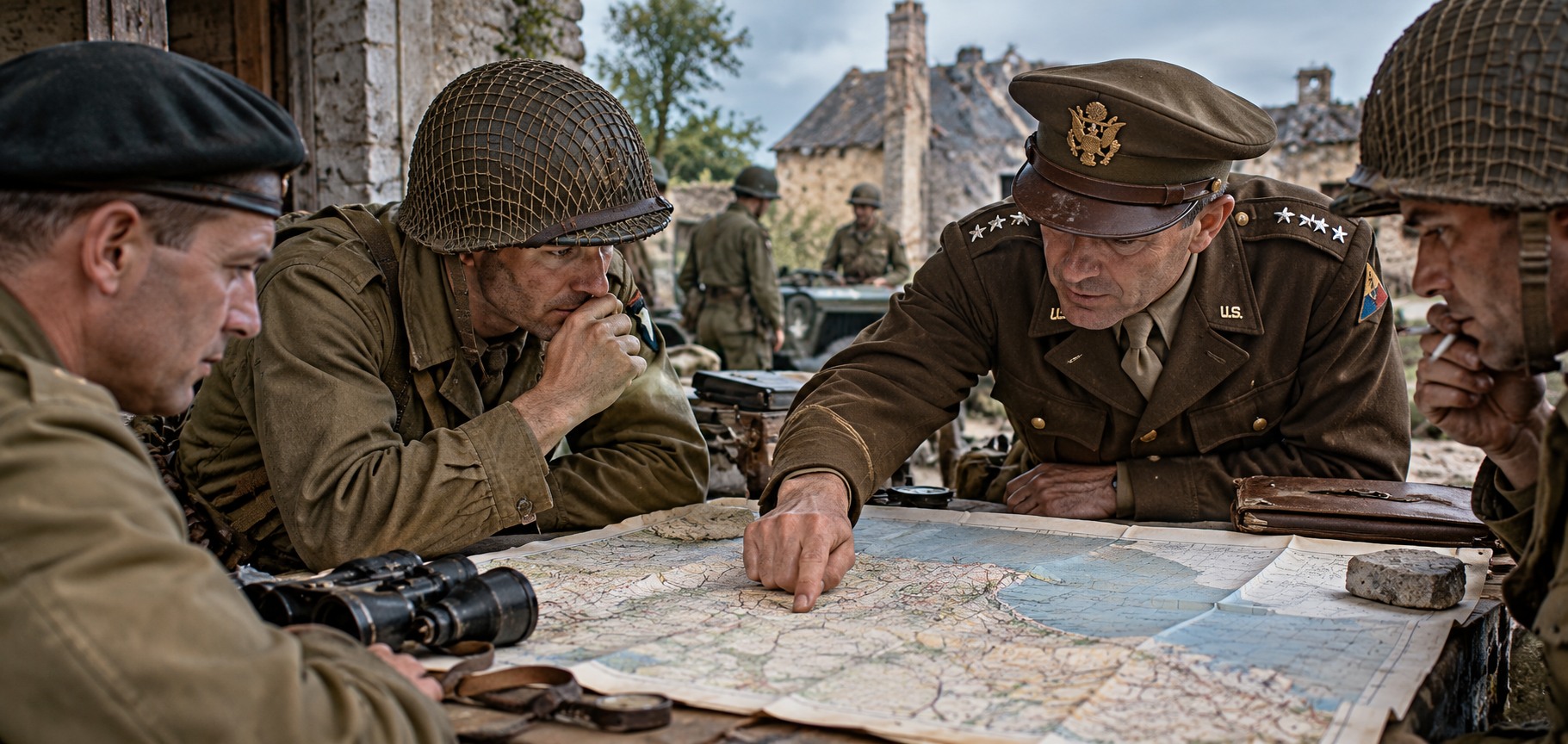 Mapsearch
