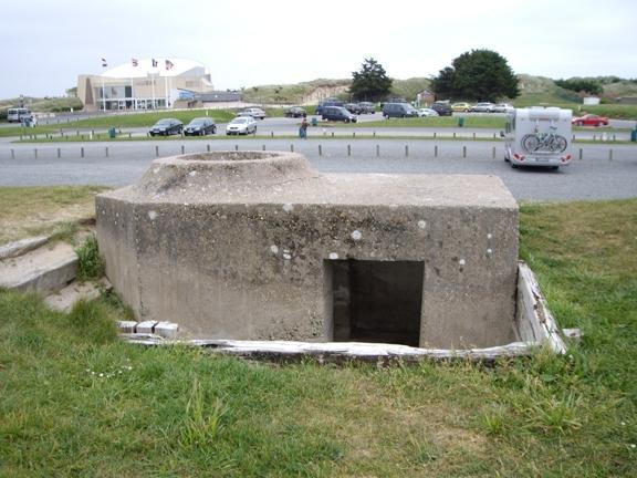 Bunker WN5