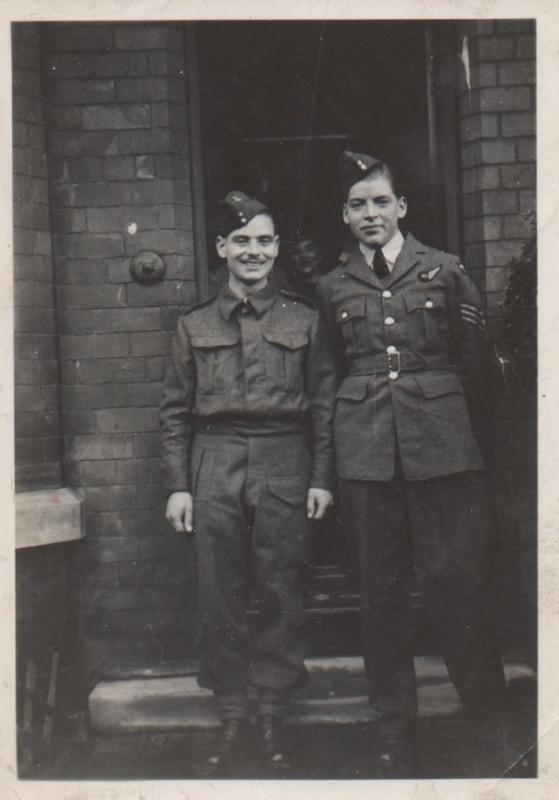 Hampden I (X2994 VN-) on a mission to Essen on 1940-11-08
