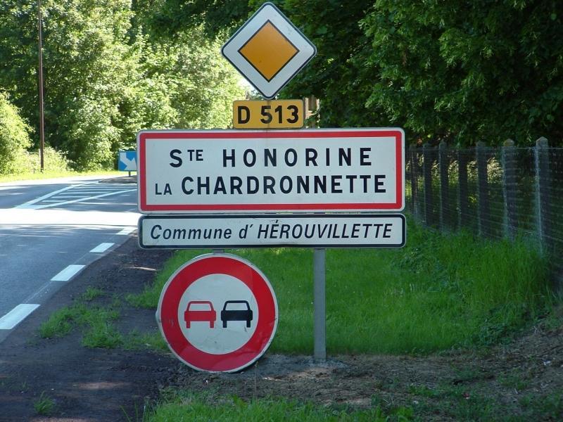 5 The Queens Own Cameron Highlanders first battle St Honorine La Chardonrette