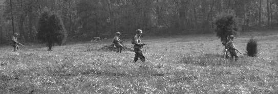 104 Infantry Division (USA) attack Zundert