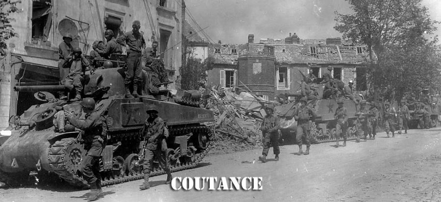 Coutance