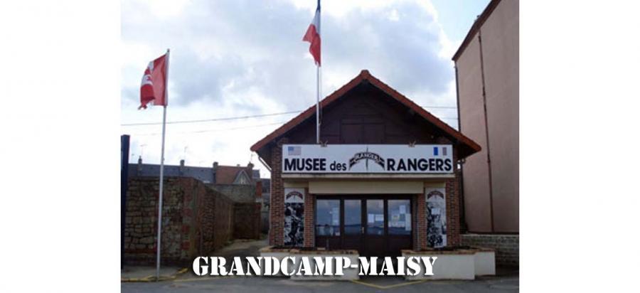 Grandcamp-Maisy