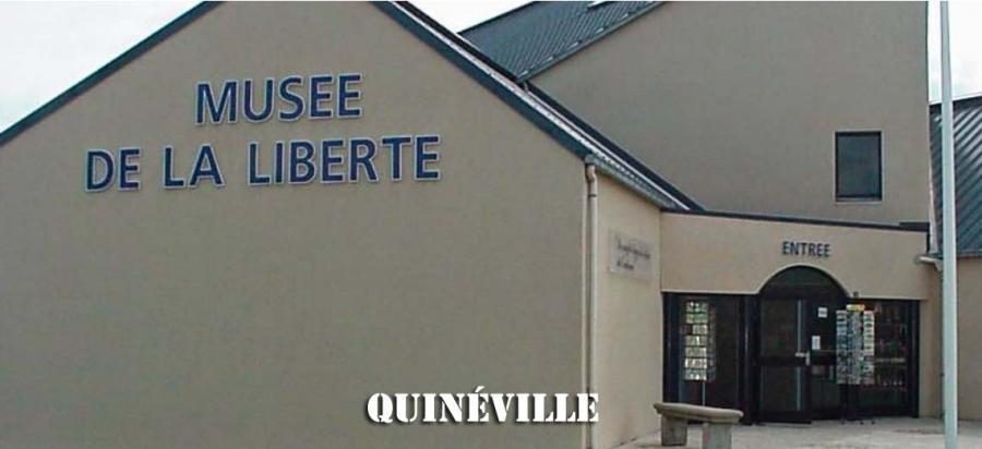 Quinéville