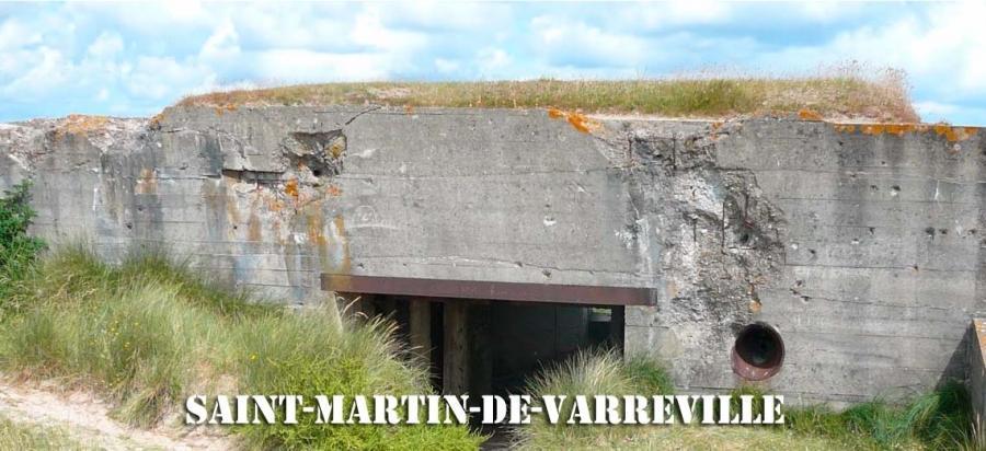 Saint-Martin-de-Varreville