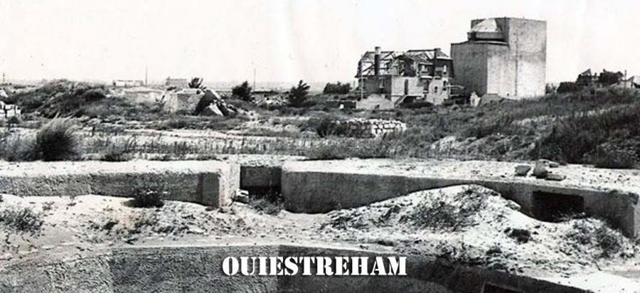 Ouistreham