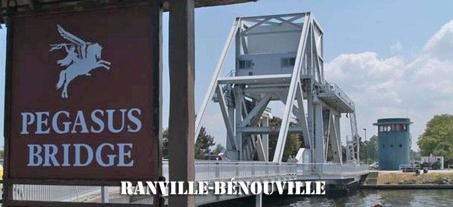 Ranville-Bénouville