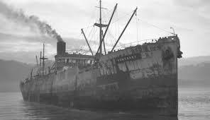 On Tues. 13 may 1941 German submarines U-98 and U-111 attacked Allied convoy SC-30 off Greenland