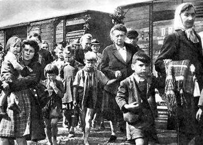 On Tues. 13 may 1941 In Germany, a new Decree on wartime military juris.....