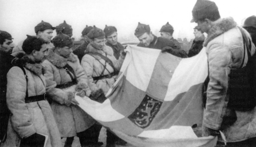 On Tues. 13 may 1941 The Red Army thirty-three divisions deployed only four or five were fully equipped