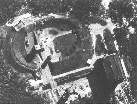 On Sat. 16 Dec 1944 German Army engineers were awarded at the Peenemünde
