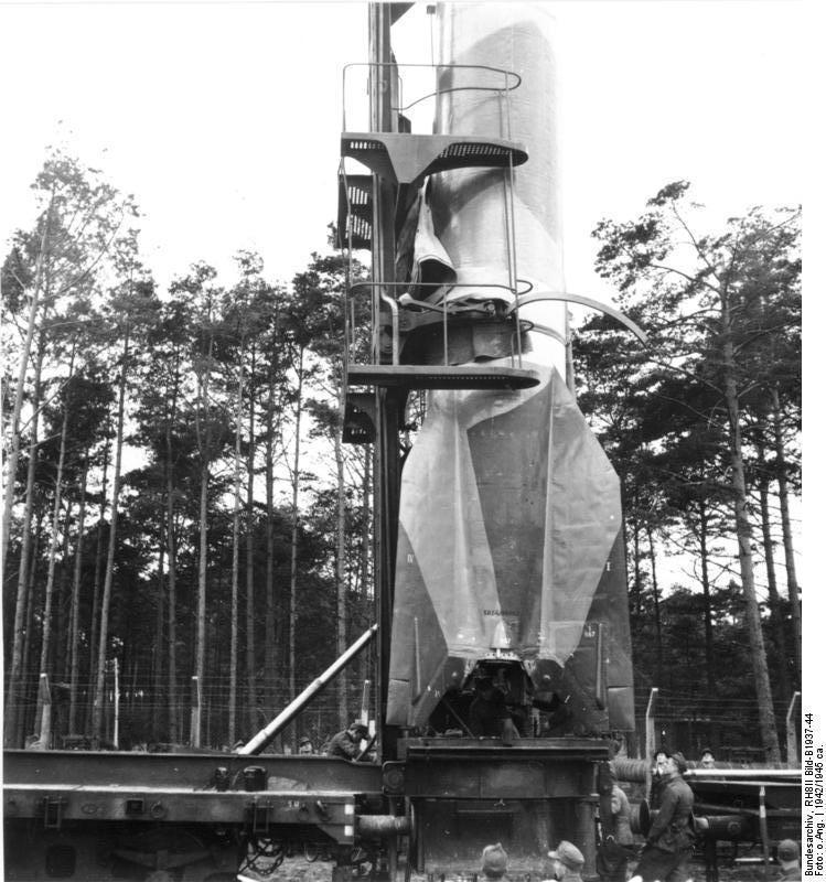 On Tues. 17 Aug 1943 British bombers launched to attack German rocket centre