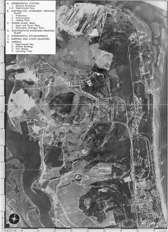 On Thurs. 22 Apr 1943 British Mosquito reconnaissance aircraft photograp.....